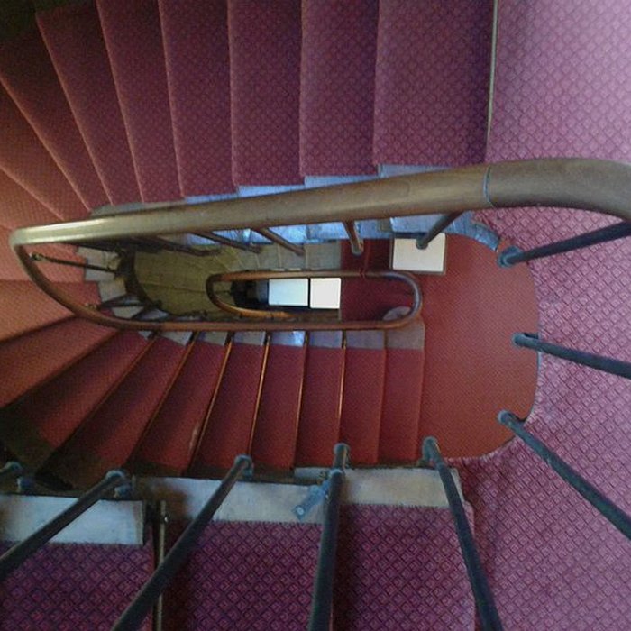 Photo de Hôtel Renan-Scheffer à Paris