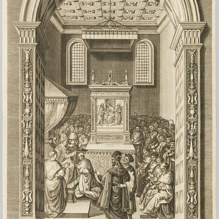 Photo de Hôtel Renan-Scheffer à Paris