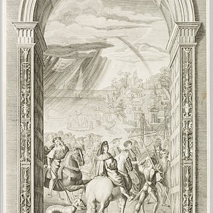 Photo de Hôtel Renan-Scheffer à Paris