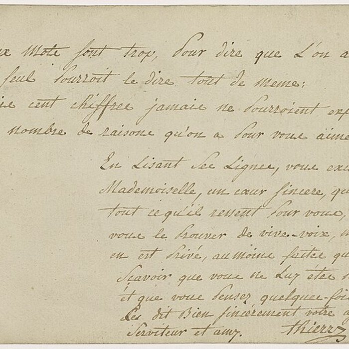 Photo de Hôtel Renan-Scheffer à Paris