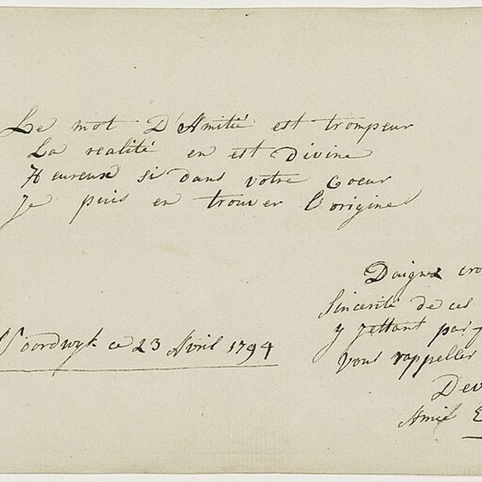 Photo de Hôtel Renan-Scheffer à Paris