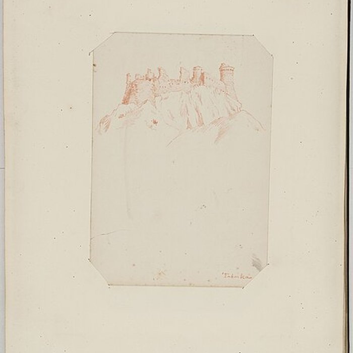 Photo de Hôtel Renan-Scheffer à Paris