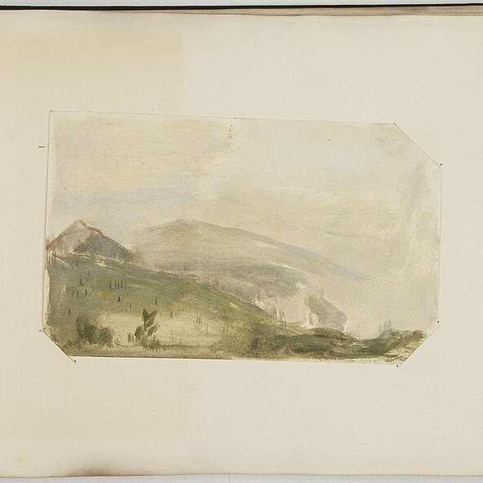 Photo de Hôtel Renan-Scheffer à Paris