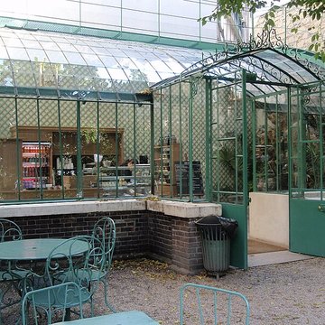 Hôtel Renan-Scheffer à Paris