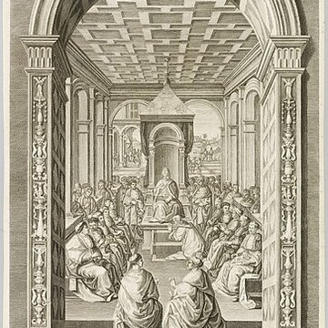 Hôtel Renan-Scheffer à Paris