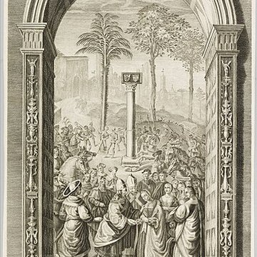 Hôtel Renan-Scheffer à Paris