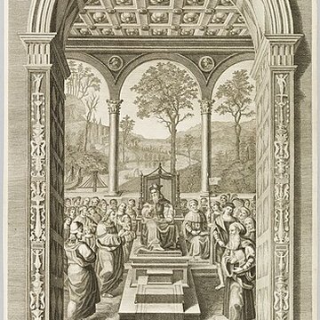 Hôtel Renan-Scheffer à Paris