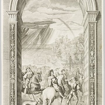 Hôtel Renan-Scheffer à Paris