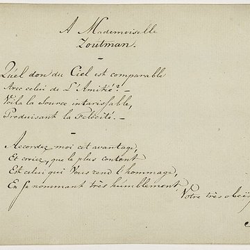 Hôtel Renan-Scheffer à Paris