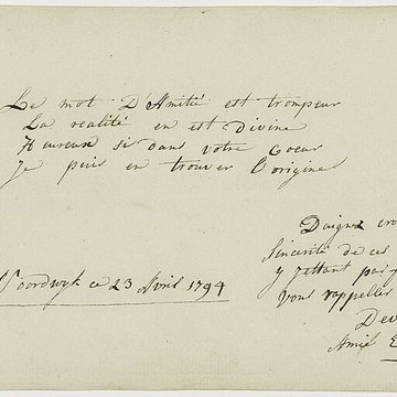 Hôtel Renan-Scheffer à Paris