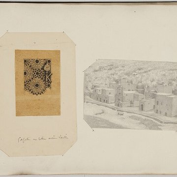 Hôtel Renan-Scheffer à Paris