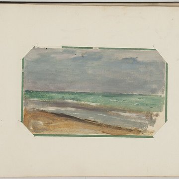 Hôtel Renan-Scheffer à Paris