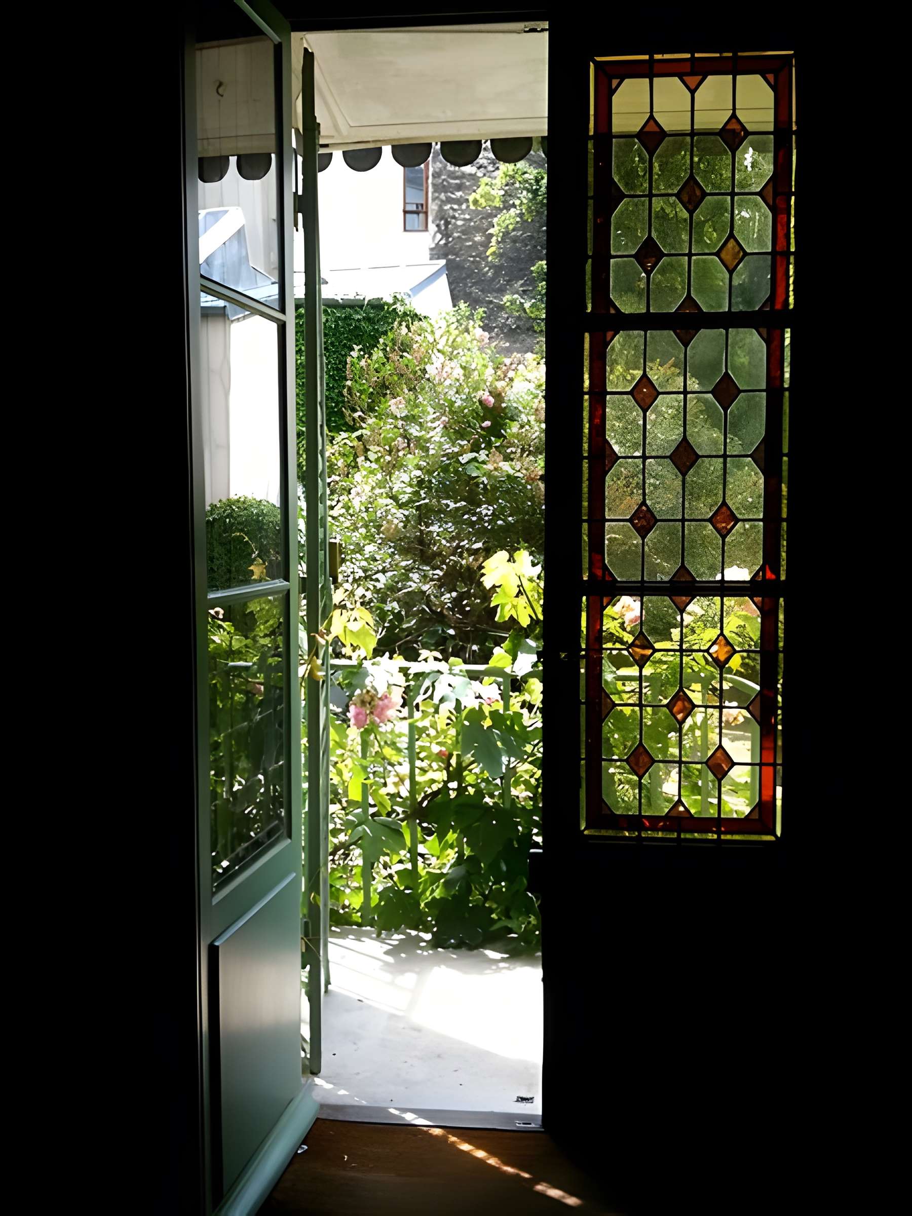 Hôtel Renan-Scheffer à Paris