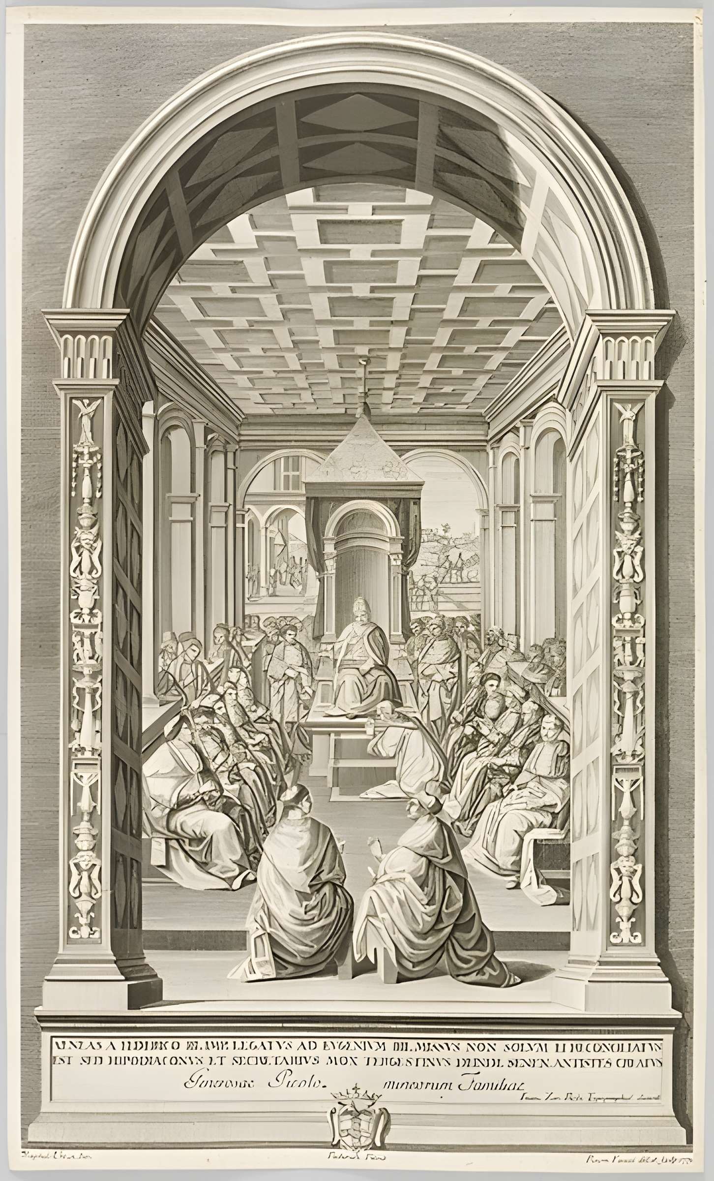 Hôtel Renan-Scheffer à Paris