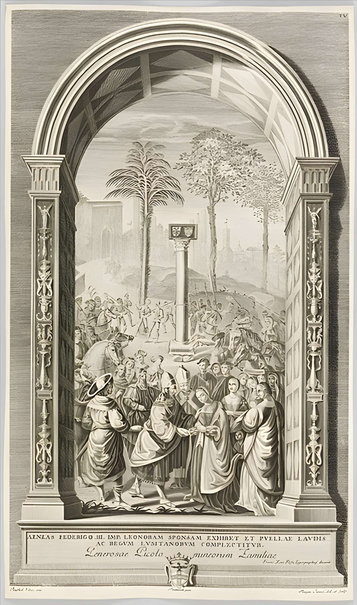 Hôtel Renan-Scheffer à Paris