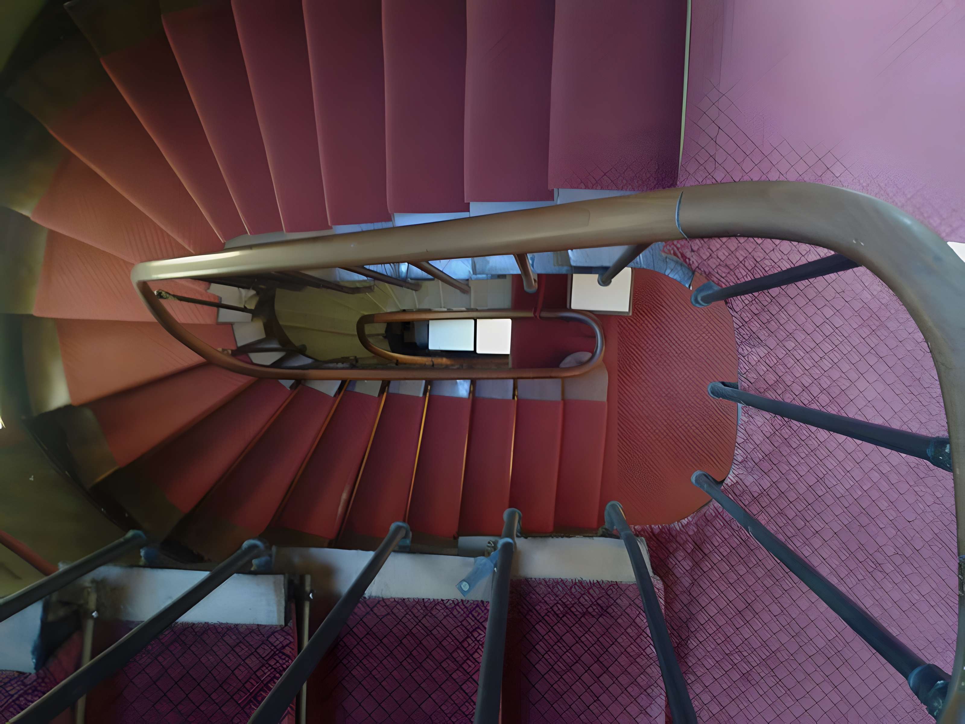 Hôtel Renan-Scheffer à Paris