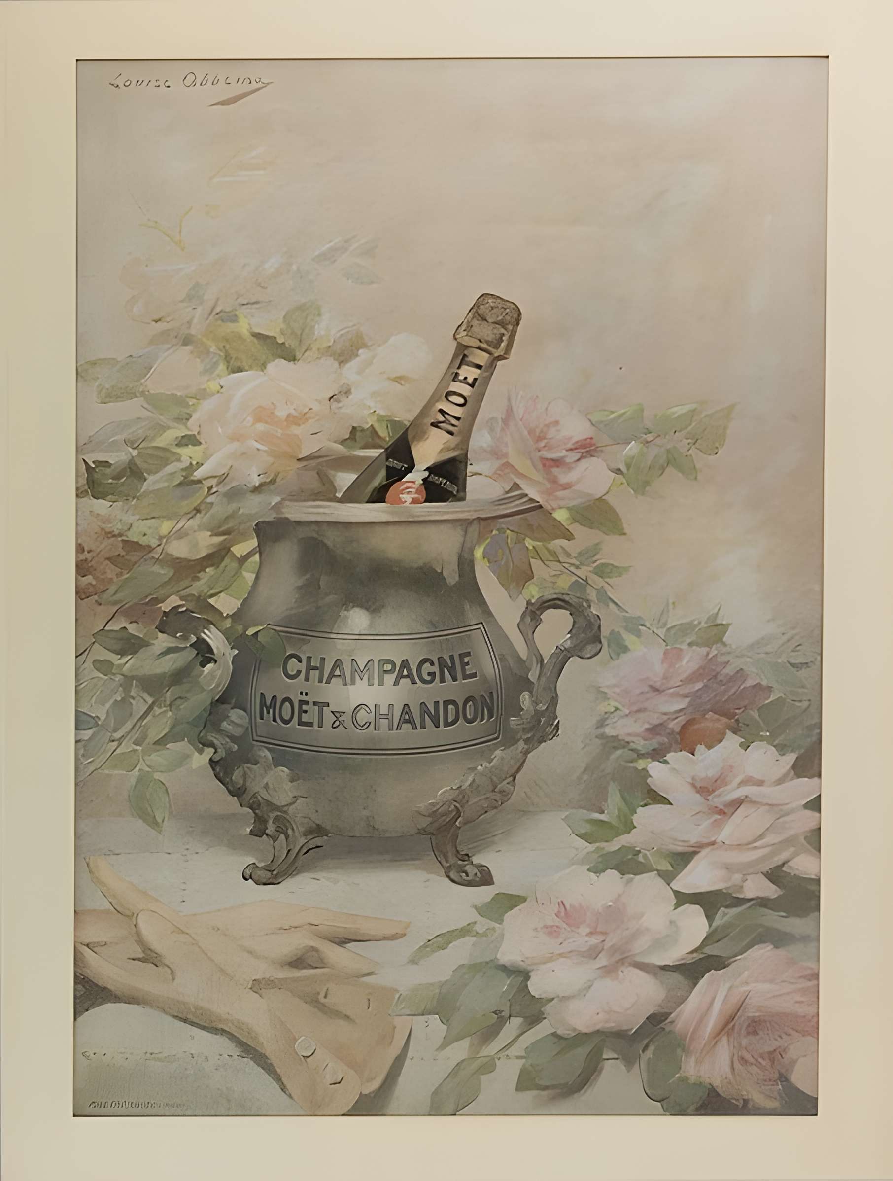 Hôtel Renan-Scheffer à Paris