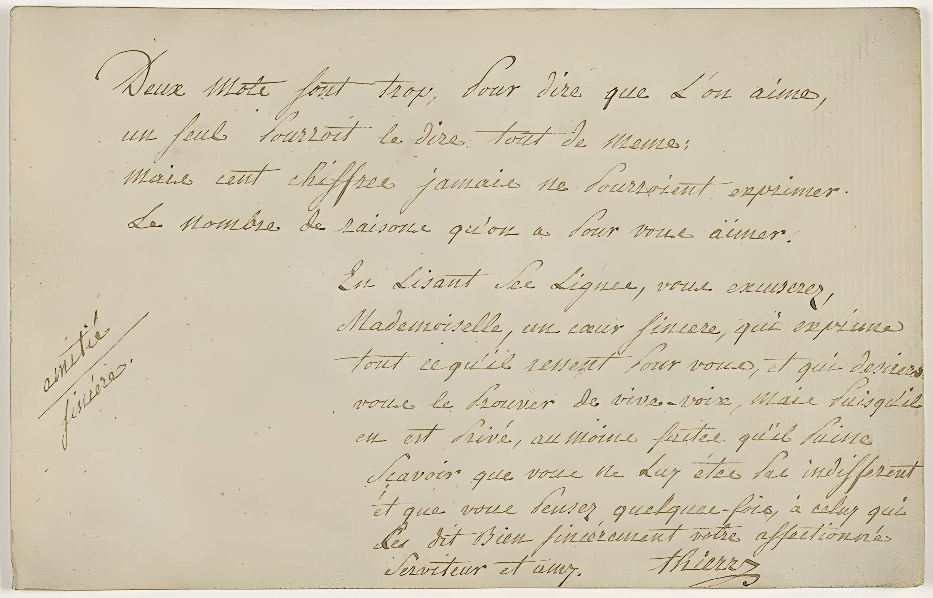 Hôtel Renan-Scheffer à Paris