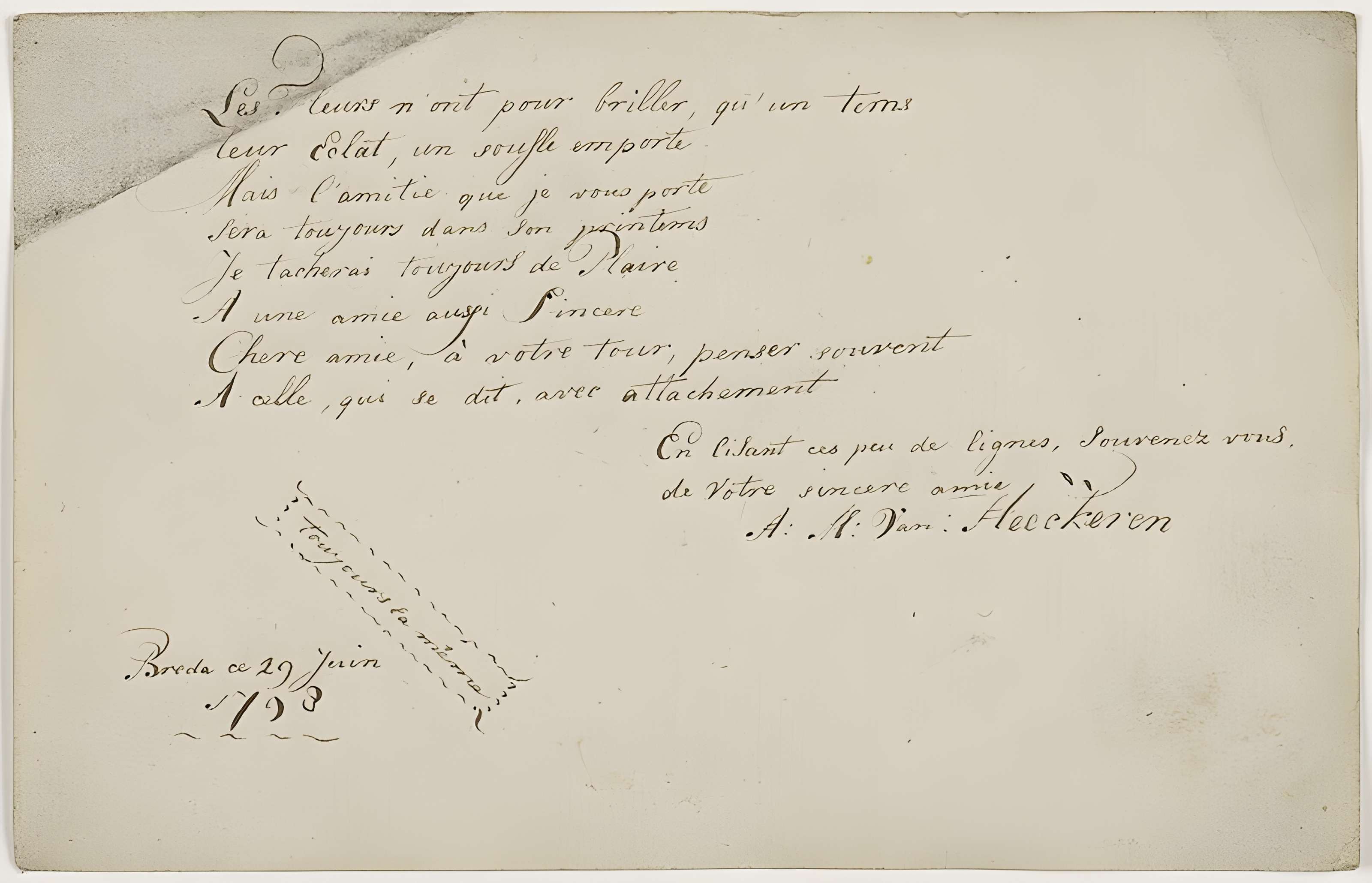 Hôtel Renan-Scheffer à Paris