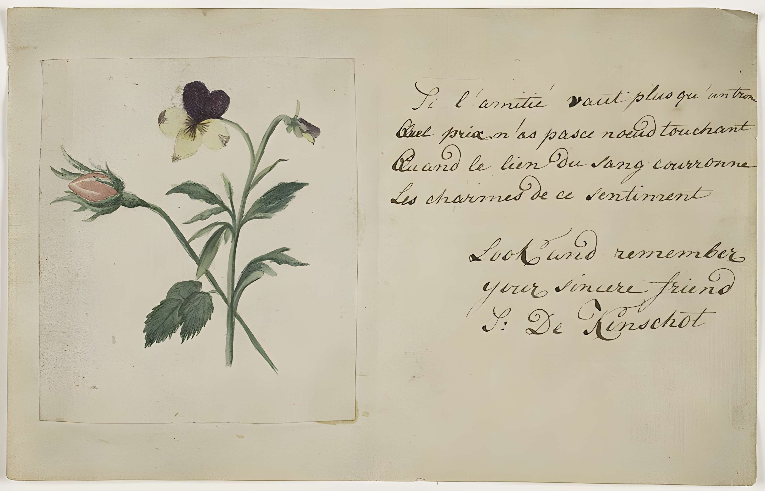 Hôtel Renan-Scheffer à Paris