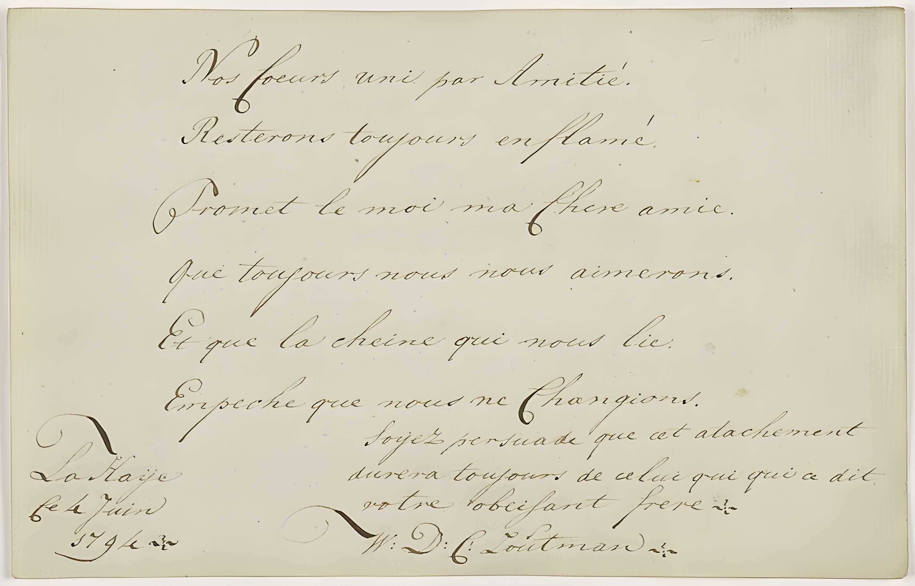 Hôtel Renan-Scheffer à Paris