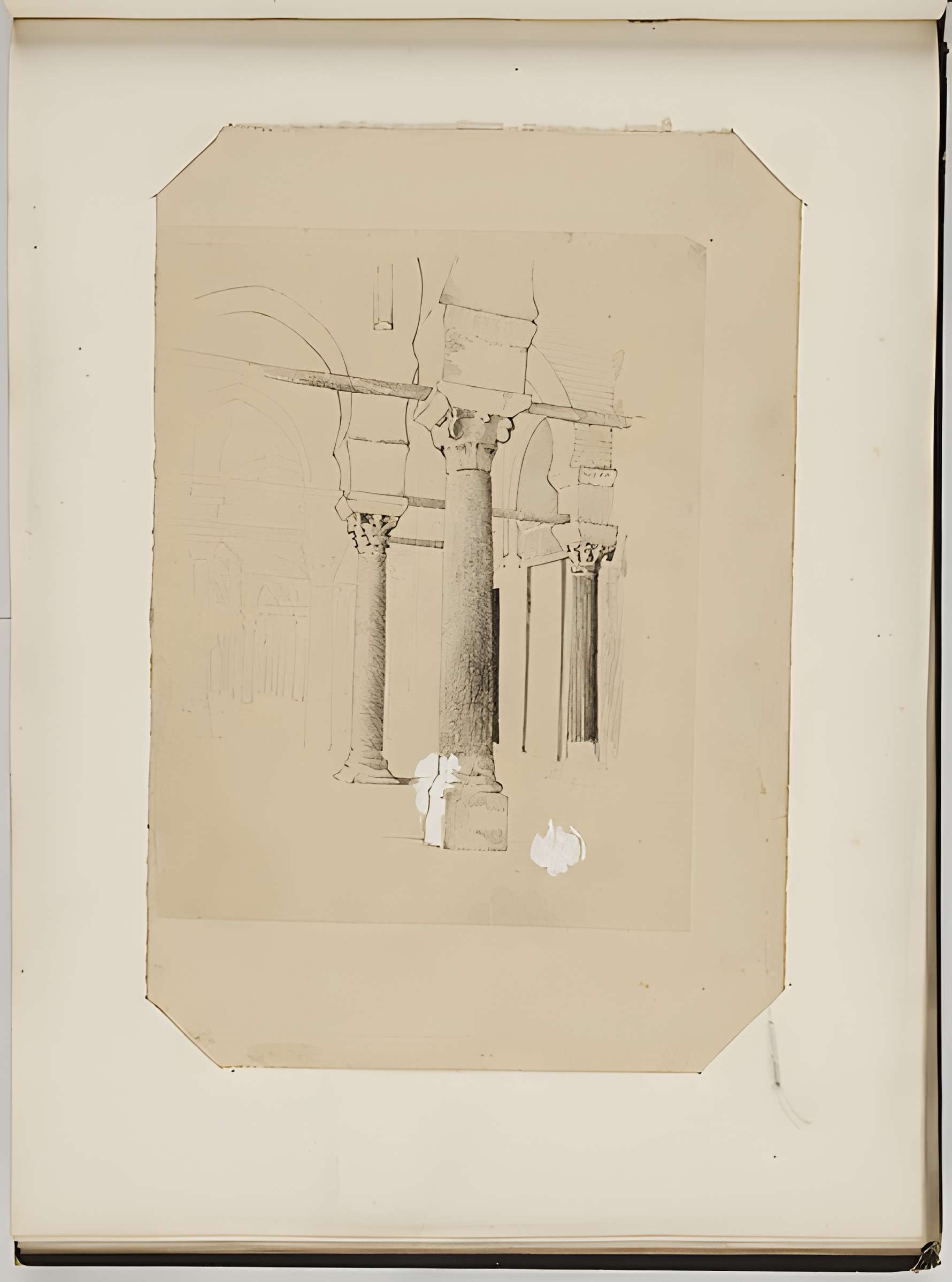 Hôtel Renan-Scheffer à Paris