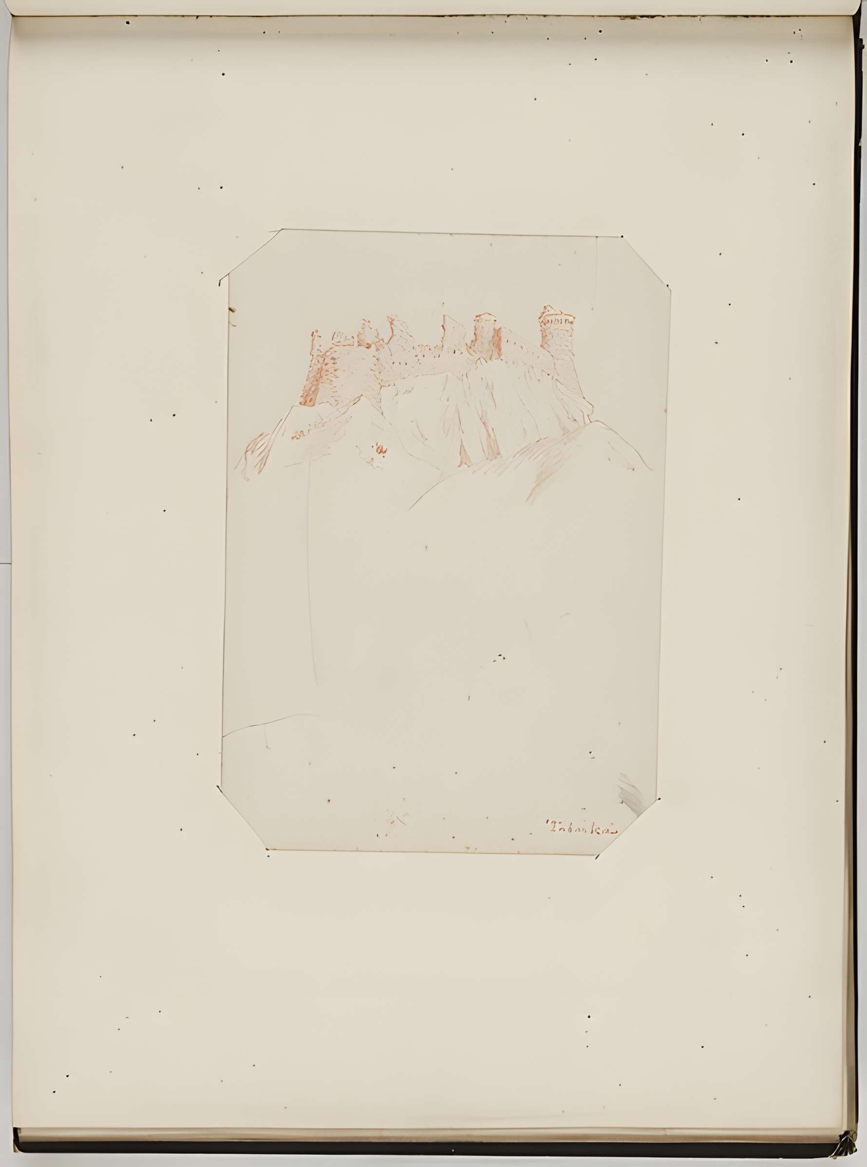 Hôtel Renan-Scheffer à Paris