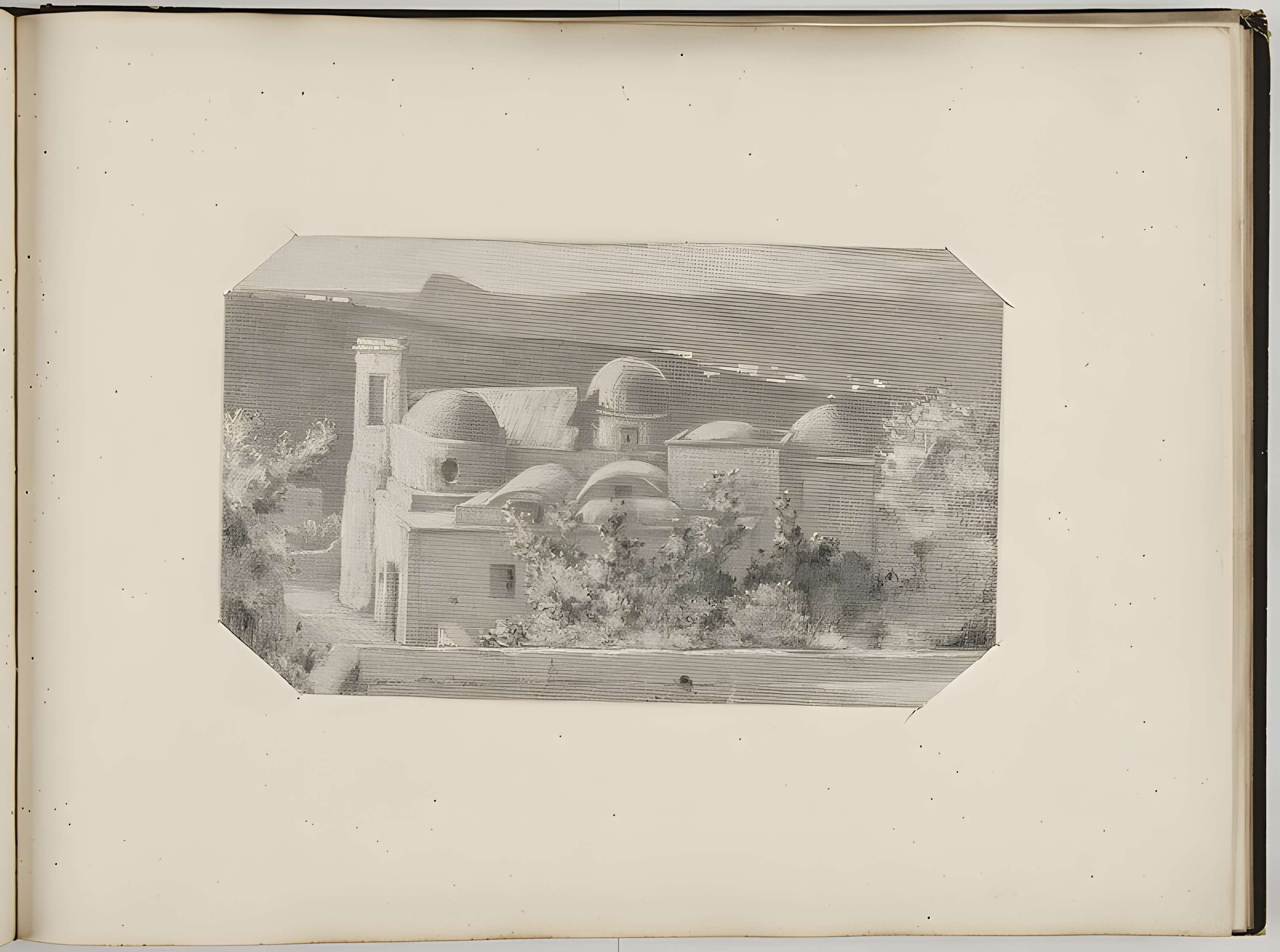 Hôtel Renan-Scheffer à Paris