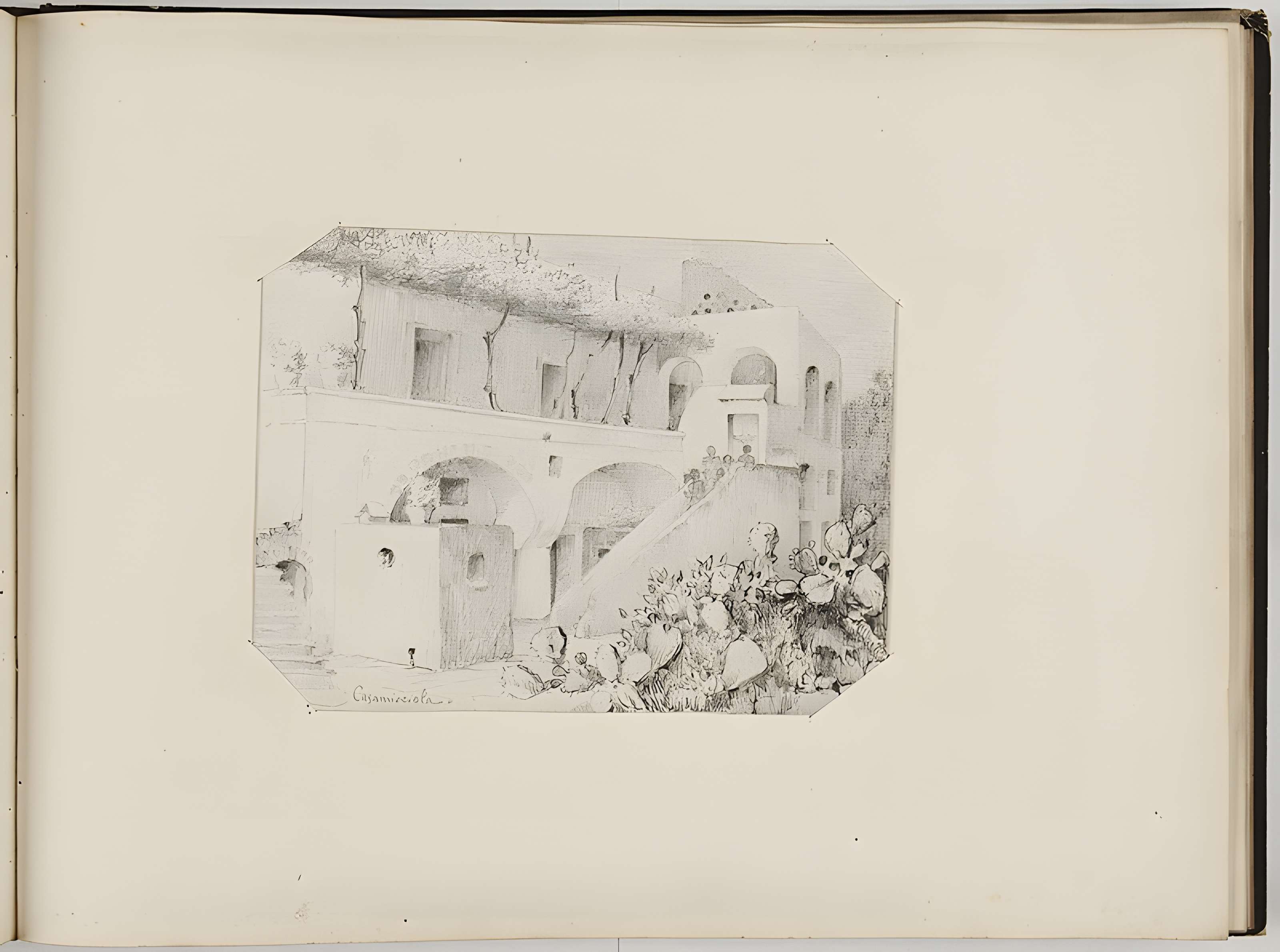 Hôtel Renan-Scheffer à Paris