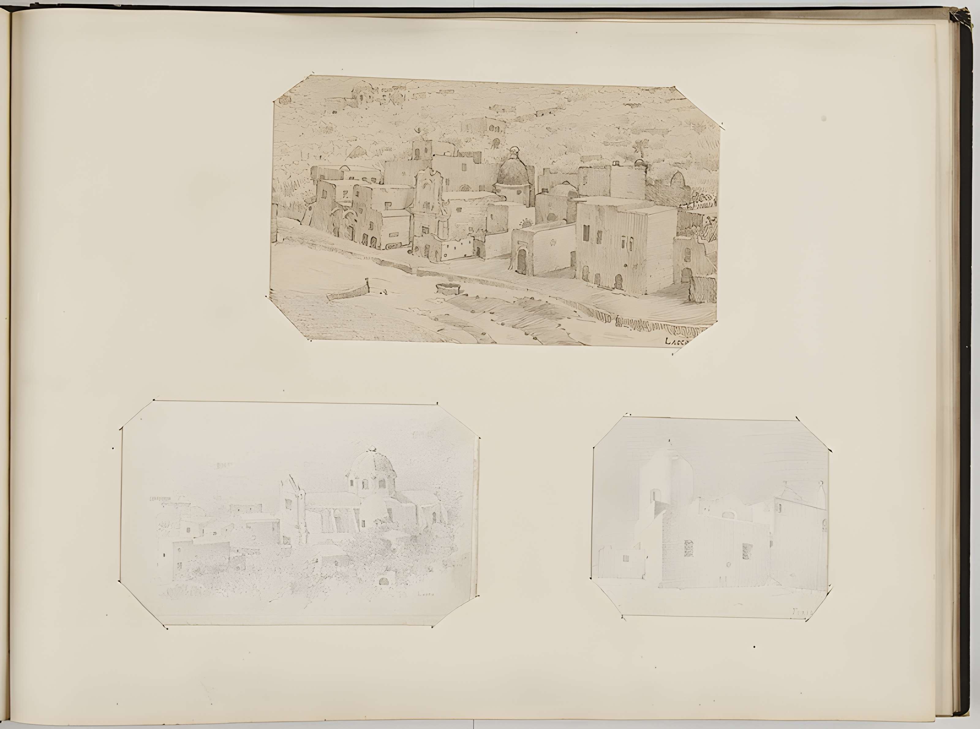 Hôtel Renan-Scheffer à Paris