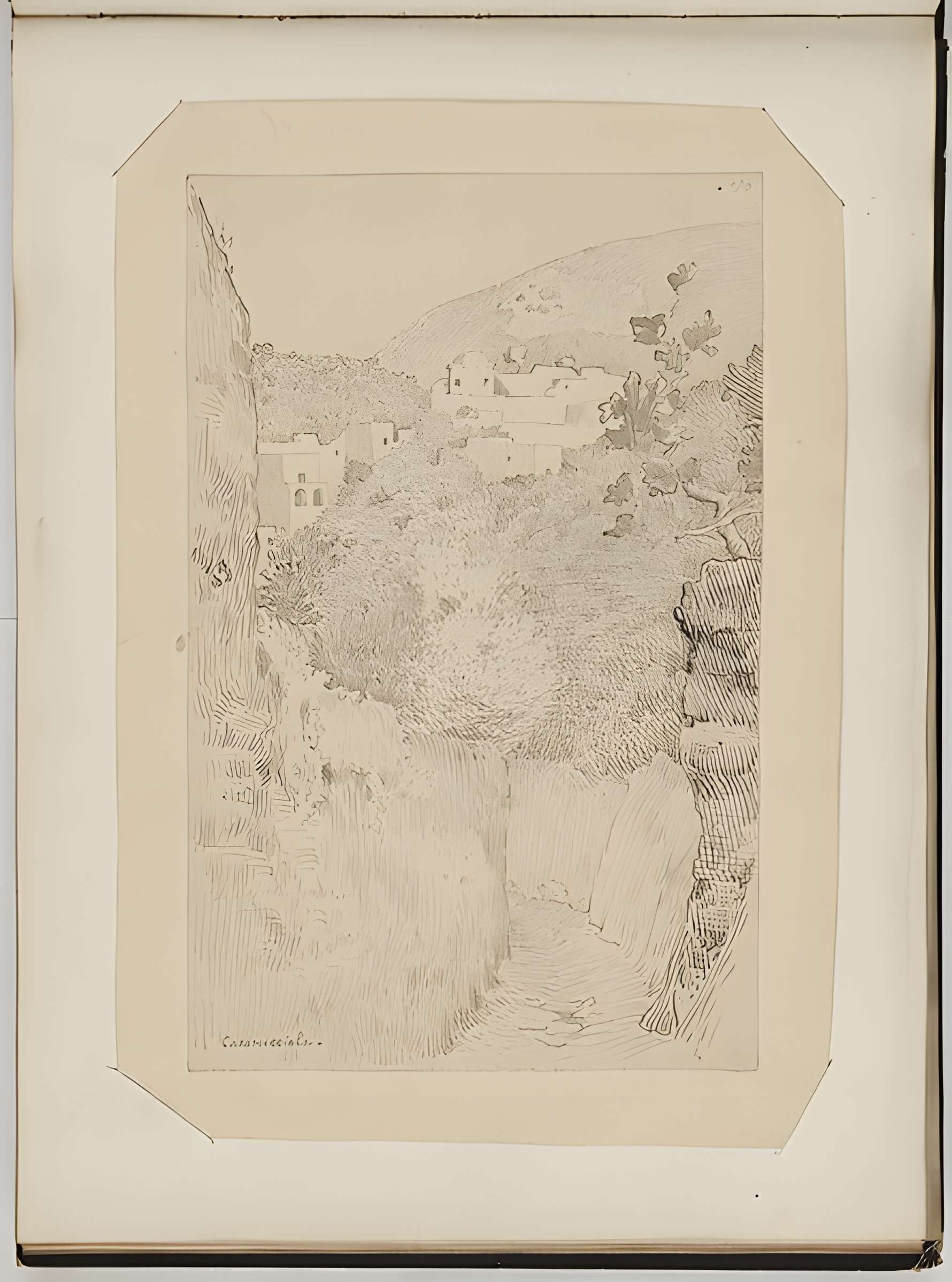 Hôtel Renan-Scheffer à Paris