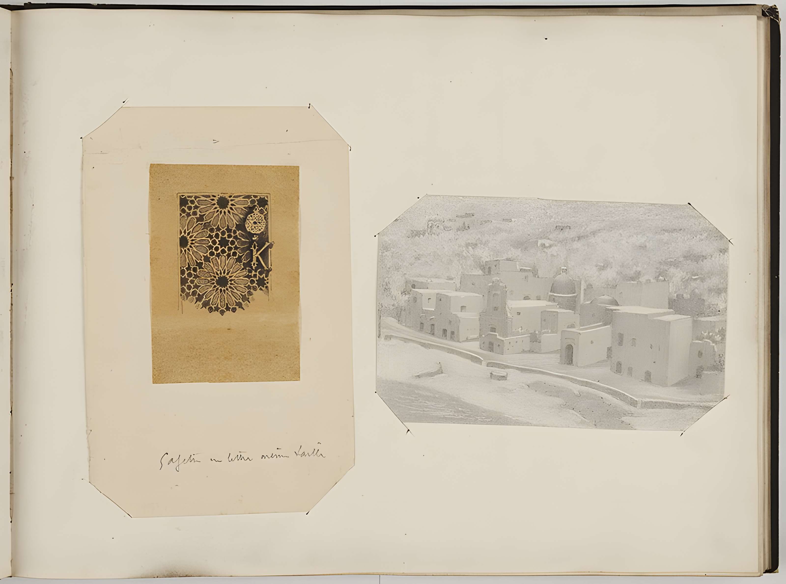 Hôtel Renan-Scheffer à Paris