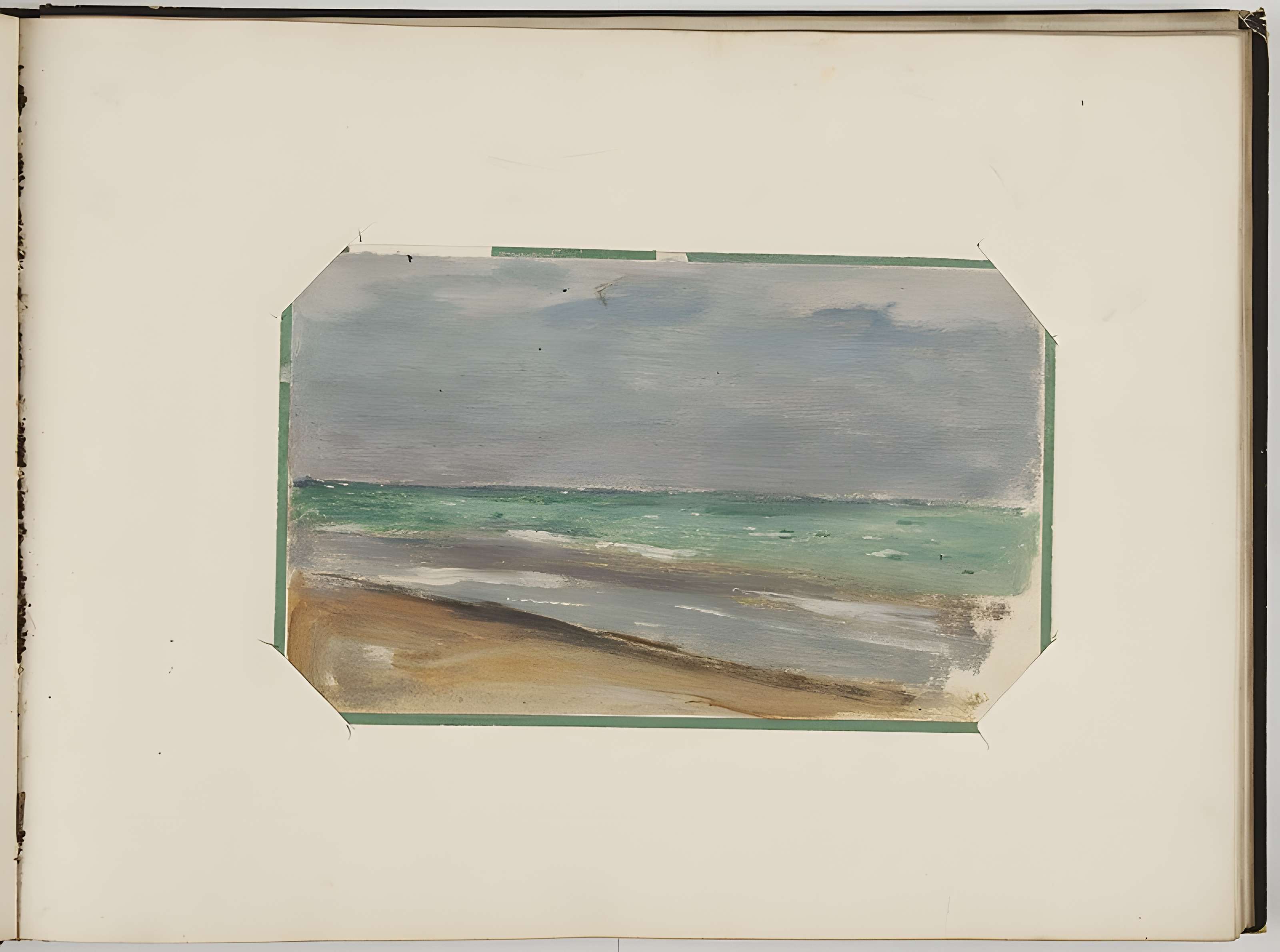 Hôtel Renan-Scheffer à Paris