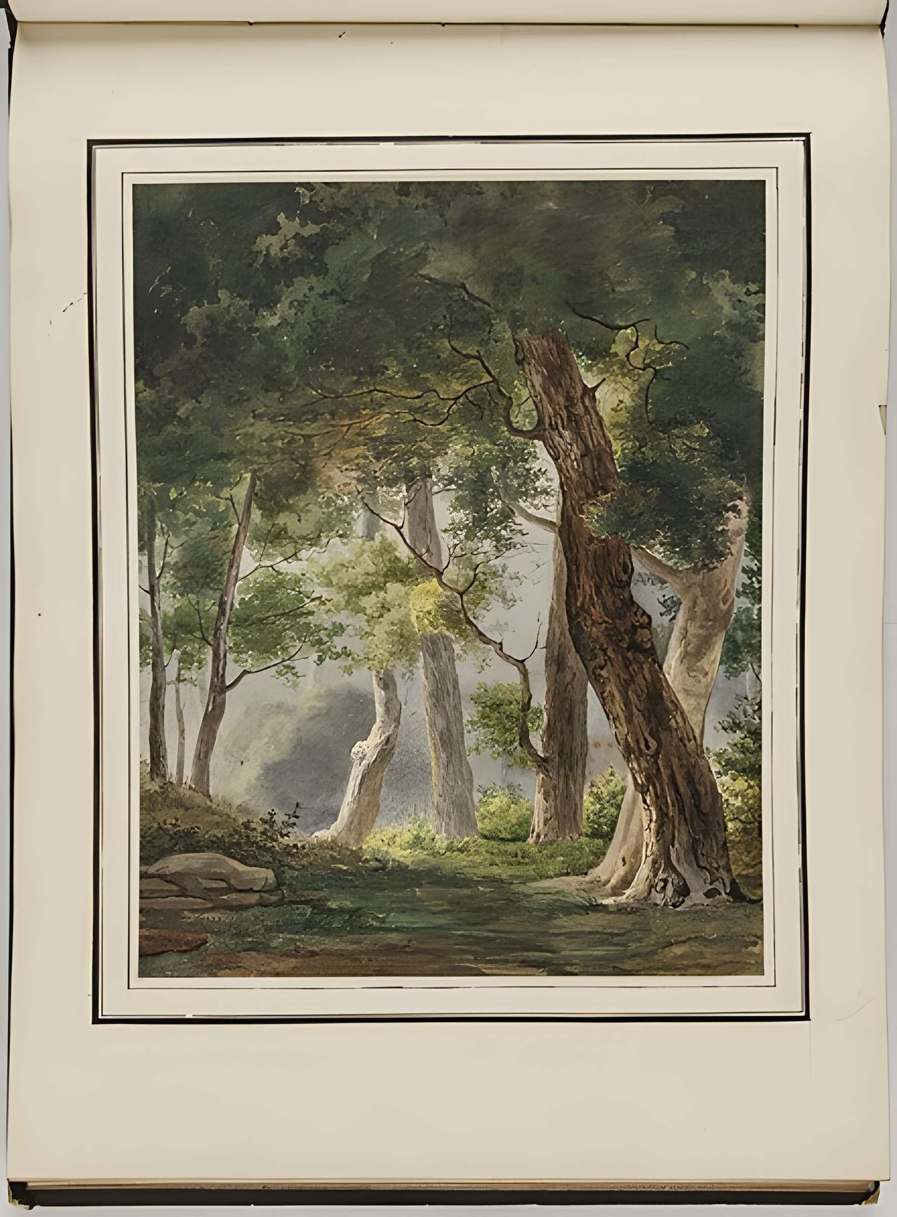 Hôtel Renan-Scheffer à Paris