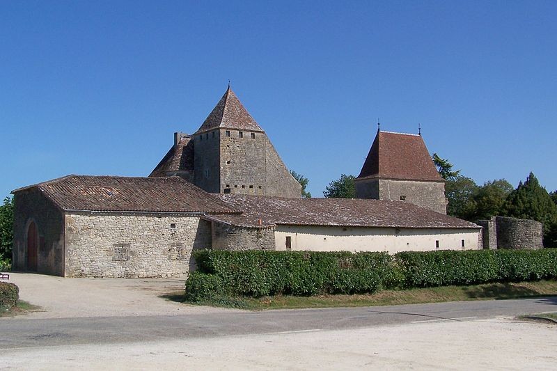 Photo de Château de Lavison