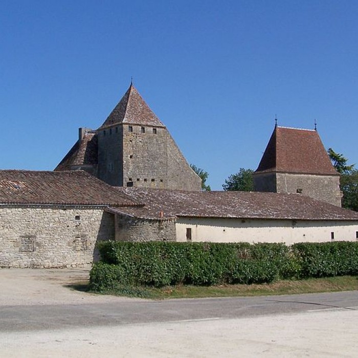 Photo de Château de Lavison