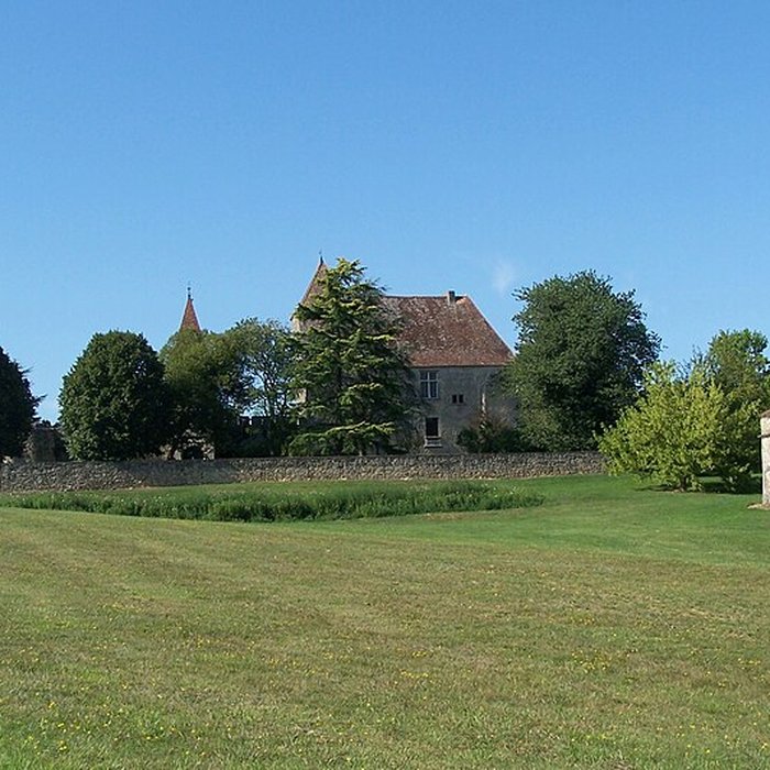 Photo de Château de Lavison
