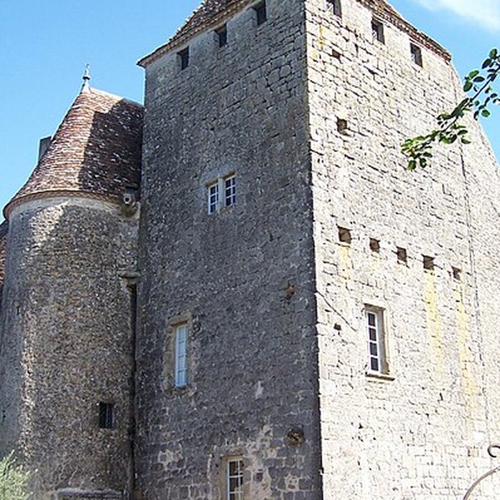Photo de Château de Lavison
