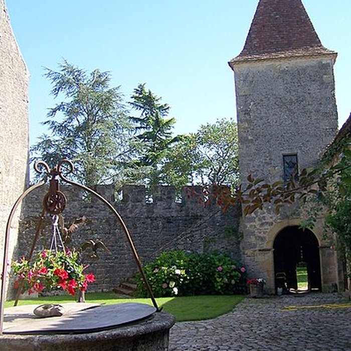 Photo de Château de Lavison