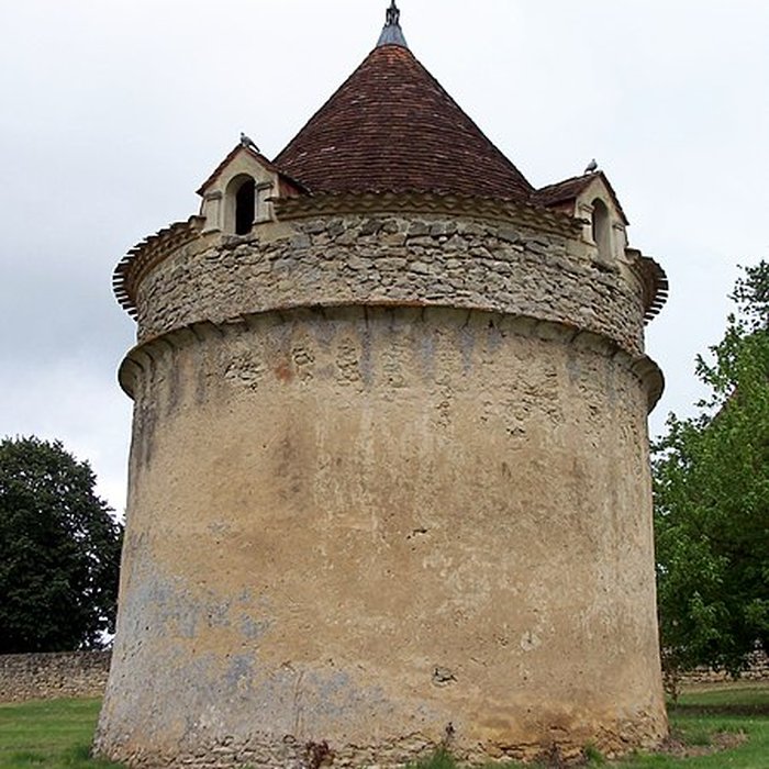 Photo de Château de Lavison