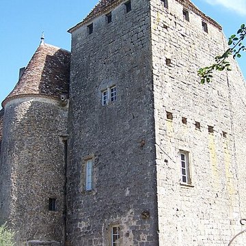Château de Lavison