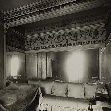 Hôtel Talma - Paris 9ème