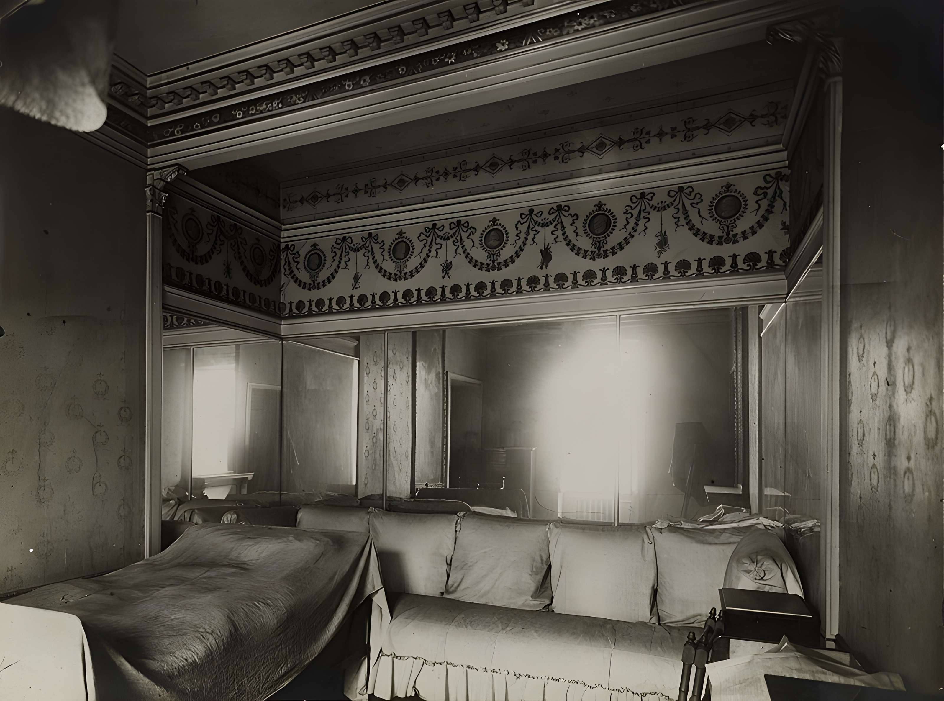 Hôtel Talma - Paris 9ème