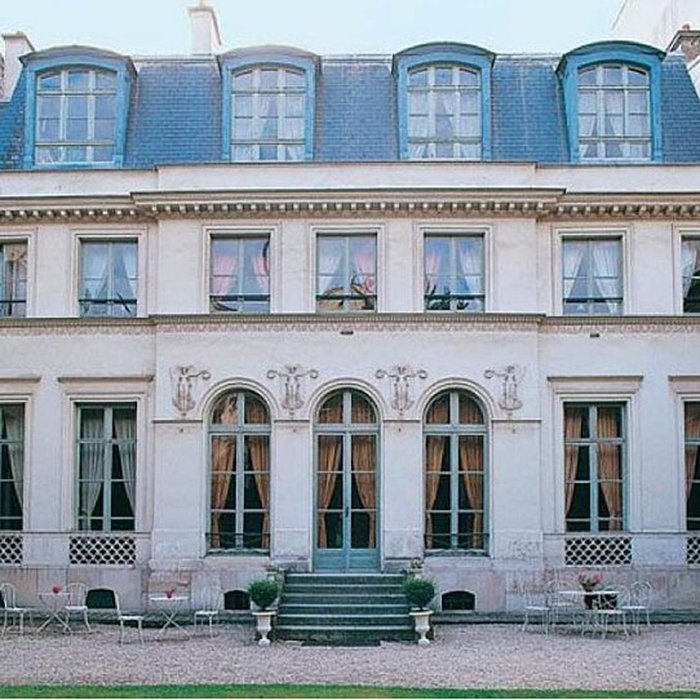 Photo de Hôtel Bourrienne à Paris