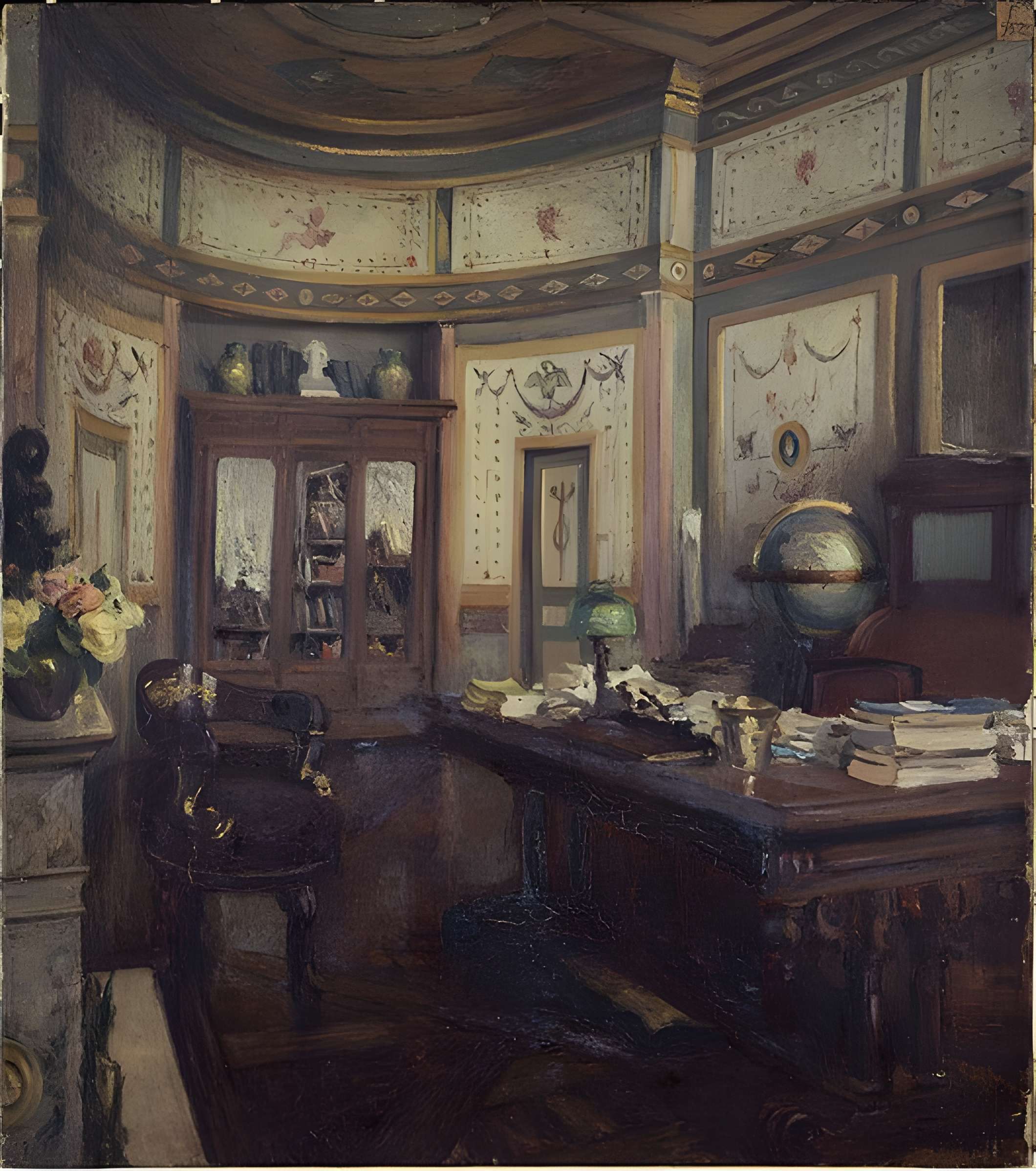 Hôtel Bourrienne à Paris