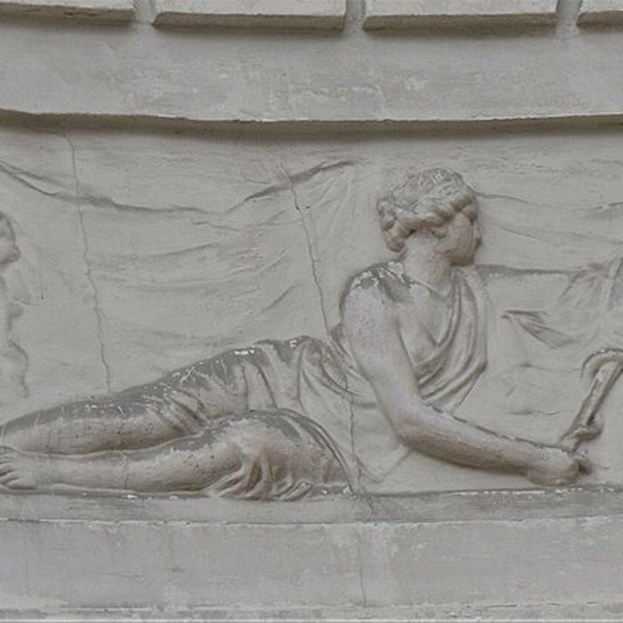 Photo de Hôtel Chéret - Paris 10ème