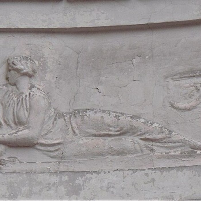 Photo de Hôtel Chéret - Paris 10ème