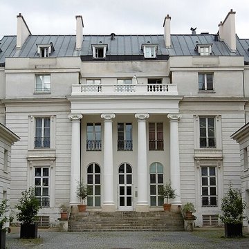 Hôtel Chéret - Paris 10ème