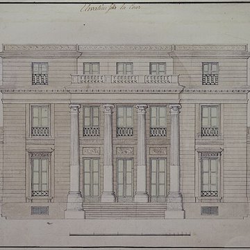 Hôtel Chéret - Paris 10ème