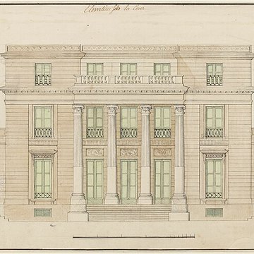 Hôtel Chéret - Paris 10ème